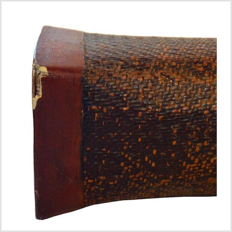 Chinese Opium Pillow-4. Asian &amp; Chinese Furniture, Art, Antiques, Vintage Home Décor for sale at FEA Home