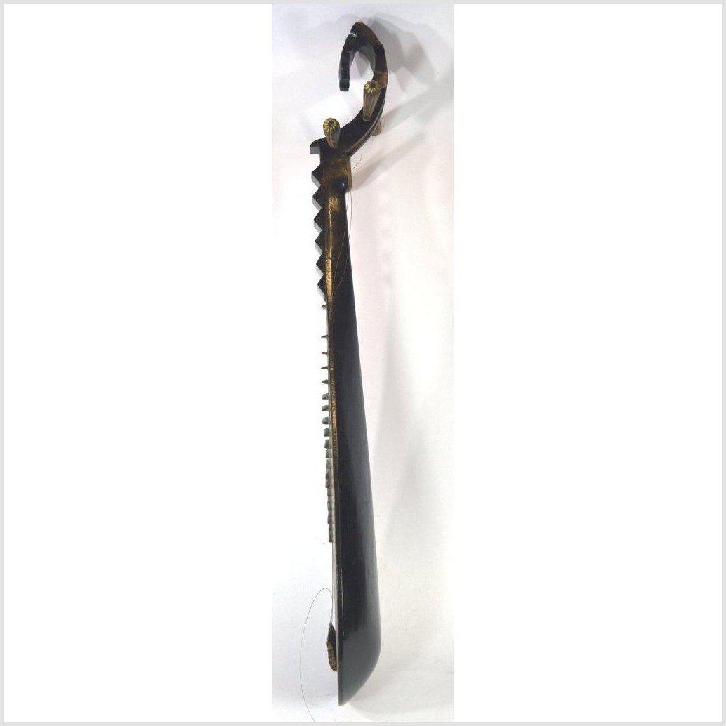 Chinese PiPa Lute-2. Asian & Chinese Furniture, Art, Antiques, Vintage Home Décor for sale at FEA Home