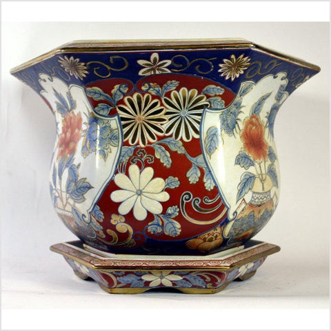 Chinese Porcelain Planter
