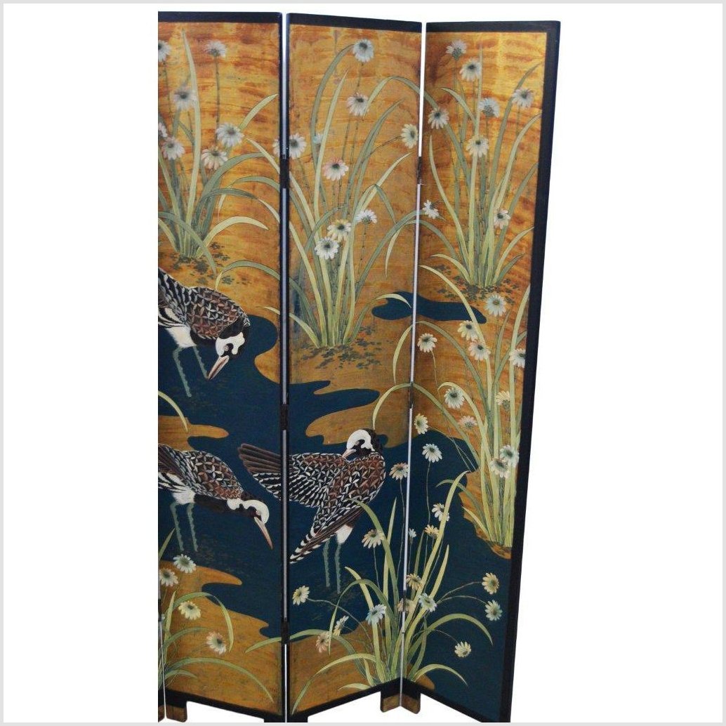 Chinese Screen-2. Asian & Chinese Furniture, Art, Antiques, Vintage Home Décor for sale at FEA Home