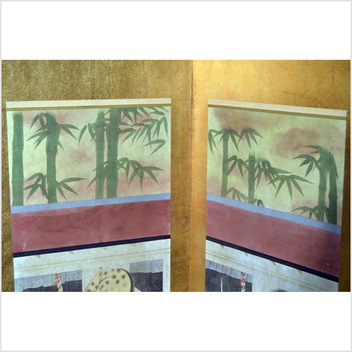 Chinese Screen-3. Asian &amp; Chinese Furniture, Art, Antiques, Vintage Home Décor for sale at FEA Home