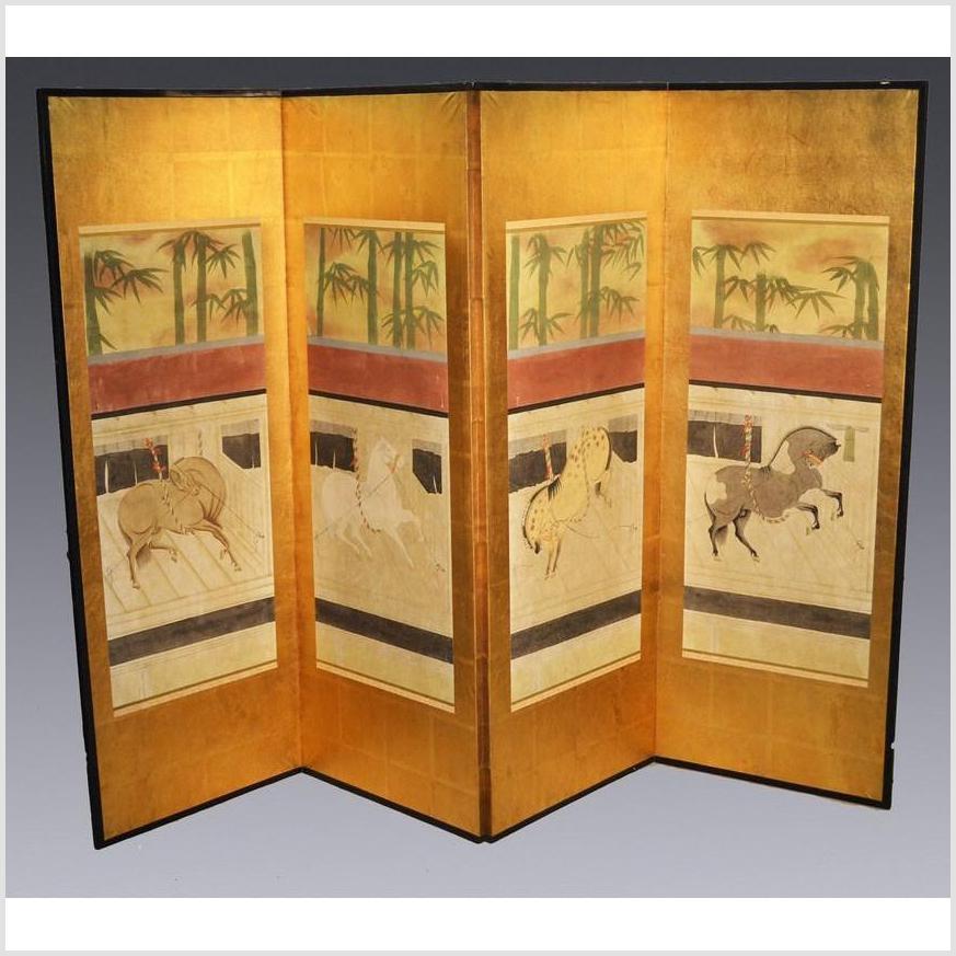 Chinese Screen-1. Asian & Chinese Furniture, Art, Antiques, Vintage Home Décor for sale at FEA Home