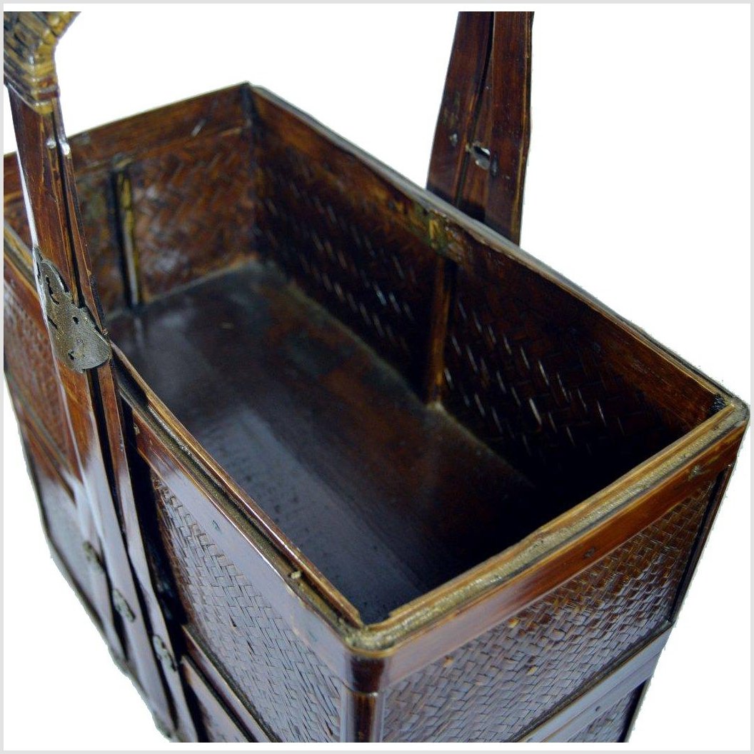 Chinese Shandong Wedding Box-2. Asian & Chinese Furniture, Art, Antiques, Vintage Home Décor for sale at FEA Home