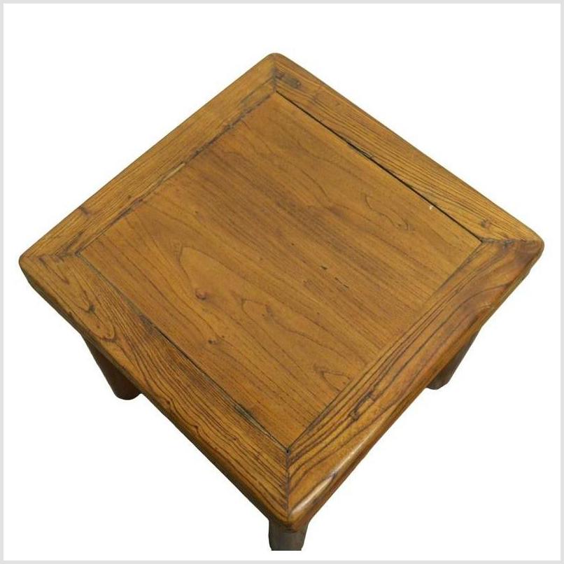 Chinese Side Table-2. Asian & Chinese Furniture, Art, Antiques, Vintage Home Décor for sale at FEA Home