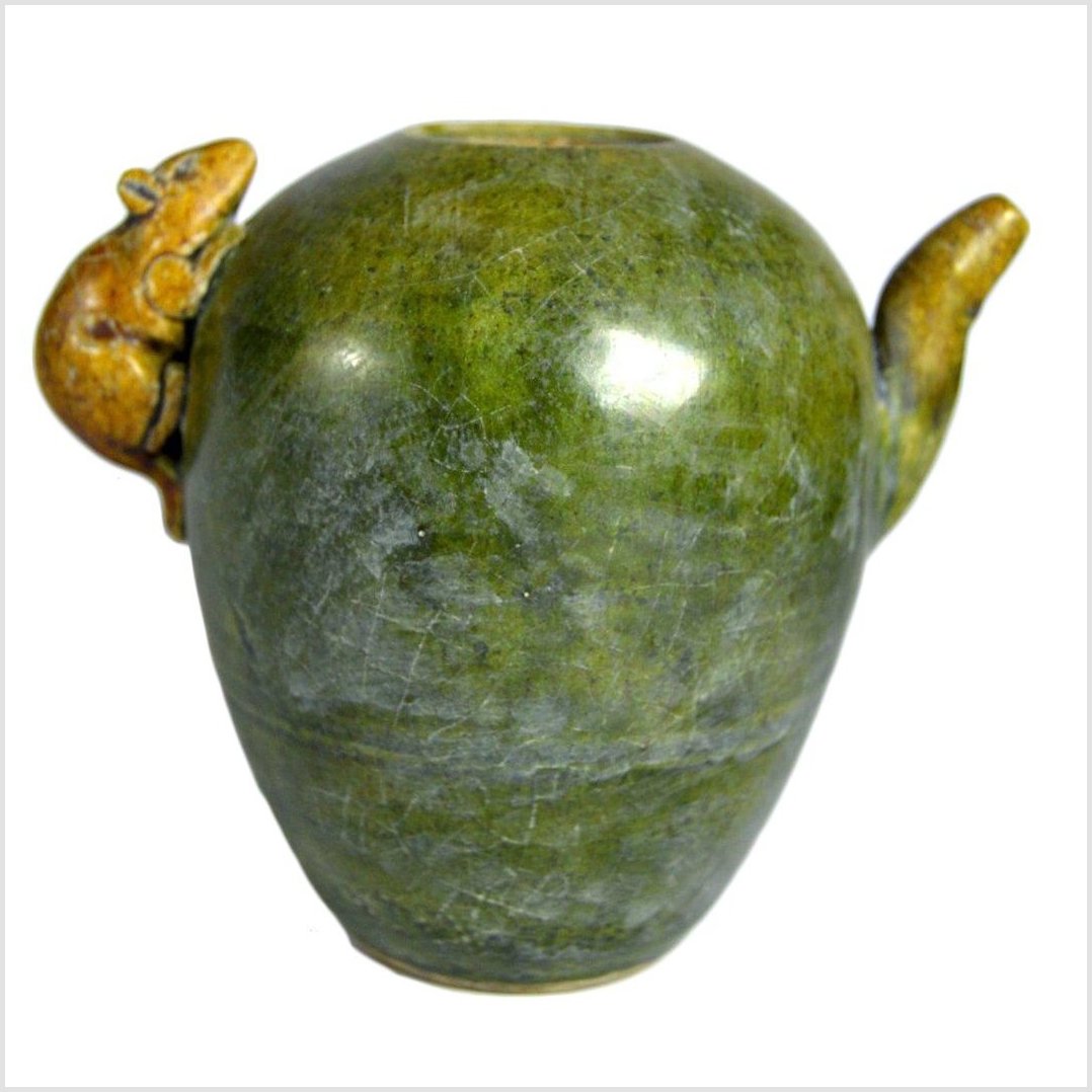 Chinese Water Dropper-6. Asian &amp; Chinese Furniture, Art, Antiques, Vintage Home Décor for sale at FEA Home