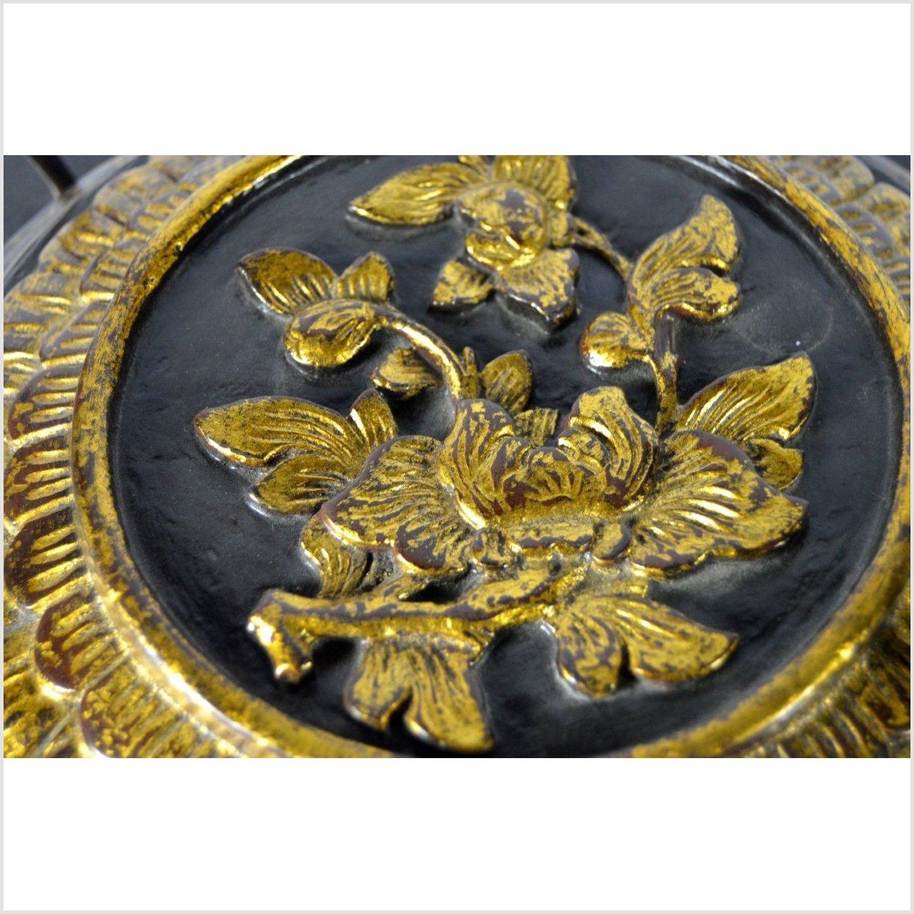 Chinese Wedding Basket-2. Asian & Chinese Furniture, Art, Antiques, Vintage Home Décor for sale at FEA Home