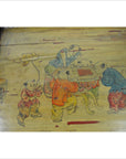 Chinese Wooden Tray-3. Asian & Chinese Furniture, Art, Antiques, Vintage Home Décor for sale at FEA Home
