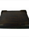 Chinese Wooden Tray-5. Asian & Chinese Furniture, Art, Antiques, Vintage Home Décor for sale at FEA Home