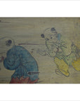 Chinese Wooden Tray-6. Asian & Chinese Furniture, Art, Antiques, Vintage Home Décor for sale at FEA Home
