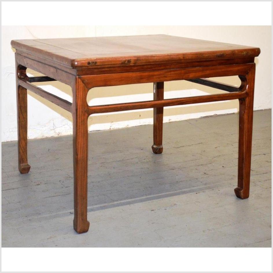 Coffee/Side Table-2. Asian & Chinese Furniture, Art, Antiques, Vintage Home Décor for sale at FEA Home