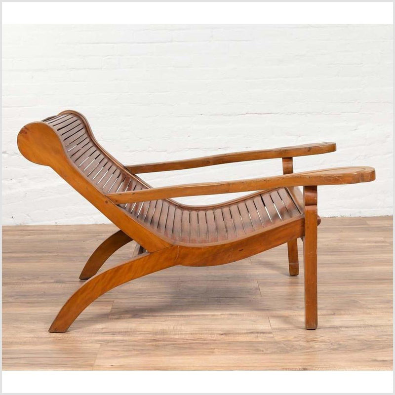 Dutch discount lounge chair