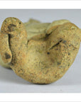 Glazed Terracotta Miniature Fertility Doll-6. Asian & Chinese Furniture, Art, Antiques, Vintage Home Décor for sale at FEA Home
