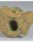 Glazed Terracotta Miniature Fertility Doll-5. Asian & Chinese Furniture, Art, Antiques, Vintage Home Décor for sale at FEA Home
