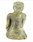 Glazed Terracotta Miniature Fertility Doll-3. Asian & Chinese Furniture, Art, Antiques, Vintage Home Décor for sale at FEA Home