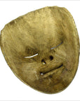 Hand Carved BalineseTheater Mask-7. Asian & Chinese Furniture, Art, Antiques, Vintage Home Décor for sale at FEA Home