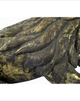 Hand Carved Indonesian Beast-10. Asian & Chinese Furniture, Art, Antiques, Vintage Home Décor for sale at FEA Home