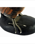 Hand Carved Indonesian Kiwi Bird-6. Asian & Chinese Furniture, Art, Antiques, Vintage Home Décor for sale at FEA Home