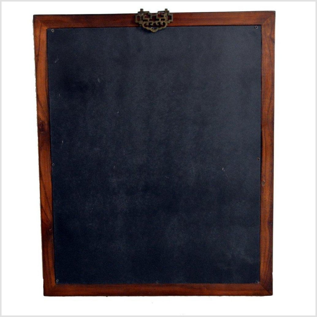 Hand Carved Mirror-6. Asian &amp; Chinese Furniture, Art, Antiques, Vintage Home Décor for sale at FEA Home