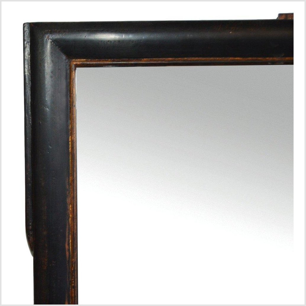 Hand Carved Mirror-2. Asian & Chinese Furniture, Art, Antiques, Vintage Home Décor for sale at FEA Home