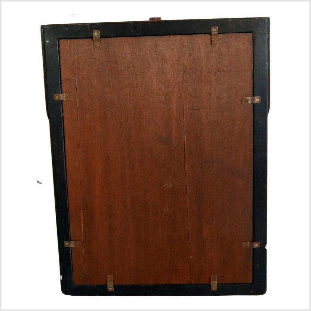 Hand Carved Mirror-3. Asian &amp; Chinese Furniture, Art, Antiques, Vintage Home Décor for sale at FEA Home