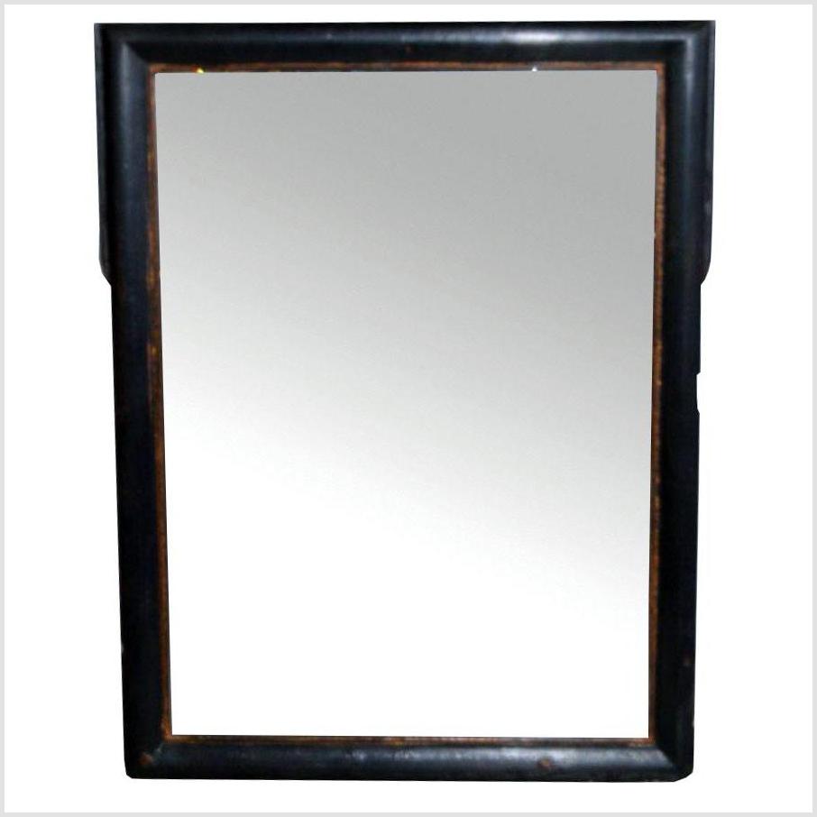 Hand Carved Mirror-YN3024-1. Asian & Chinese Furniture, Art, Antiques, Vintage Home Décor for sale at FEA Home