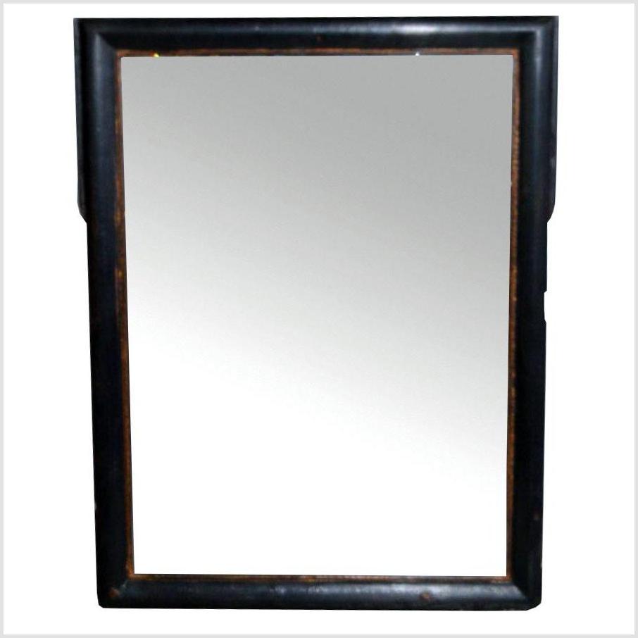 Hand Carved Mirror-1. Asian & Chinese Furniture, Art, Antiques, Vintage Home Décor for sale at FEA Home