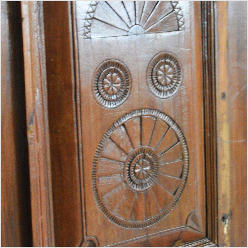 Hand Carved Wall Ornament-4. Asian &amp; Chinese Furniture, Art, Antiques, Vintage Home Décor for sale at FEA Home