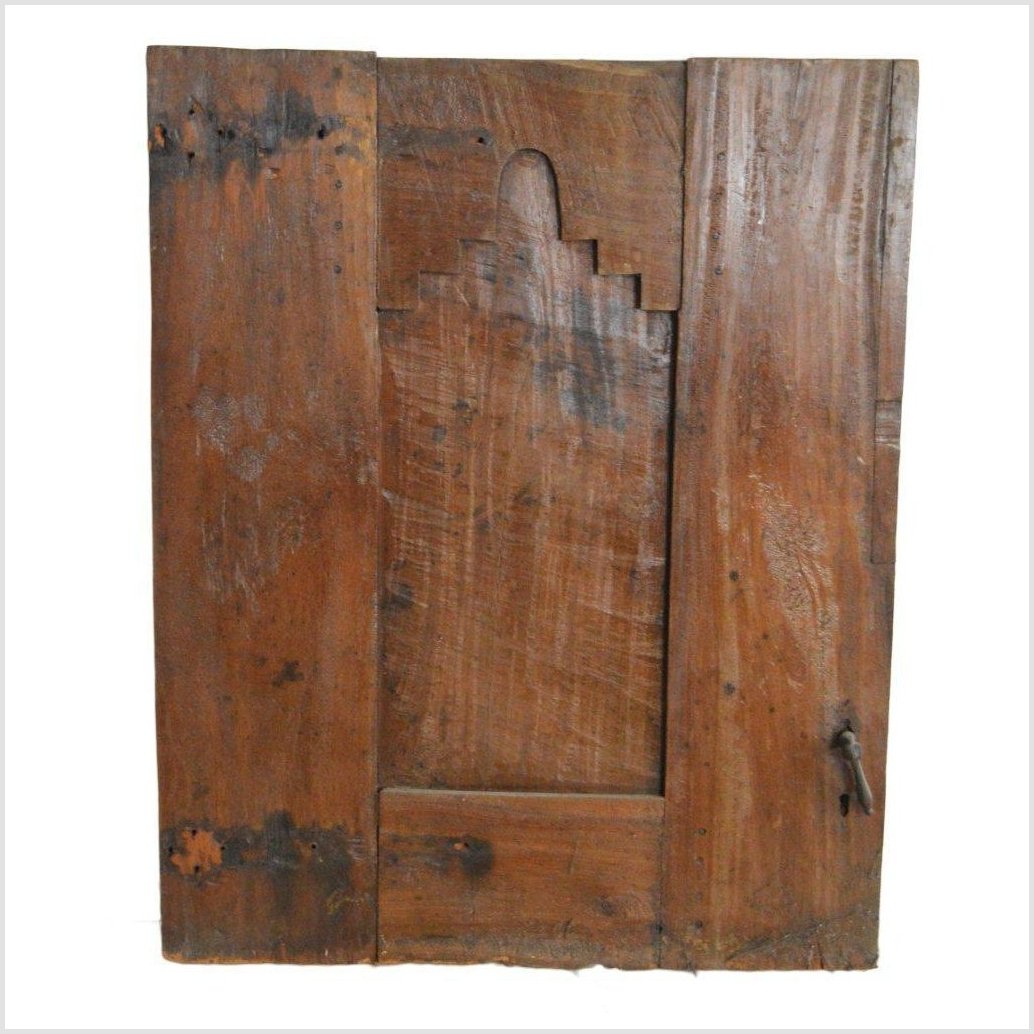 Hand Carved Wall Ornament-5. Asian &amp; Chinese Furniture, Art, Antiques, Vintage Home Décor for sale at FEA Home