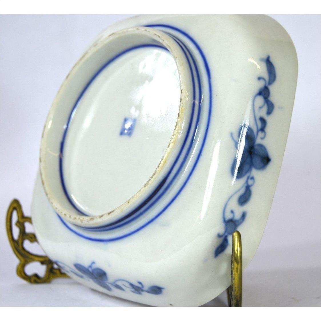 Hand Painted Imari Bowl-7. Asian &amp; Chinese Furniture, Art, Antiques, Vintage Home Décor for sale at FEA Home