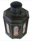 Hand Tooled Pewter Tea Flask-2. Asian & Chinese Furniture, Art, Antiques, Vintage Home Décor for sale at FEA Home