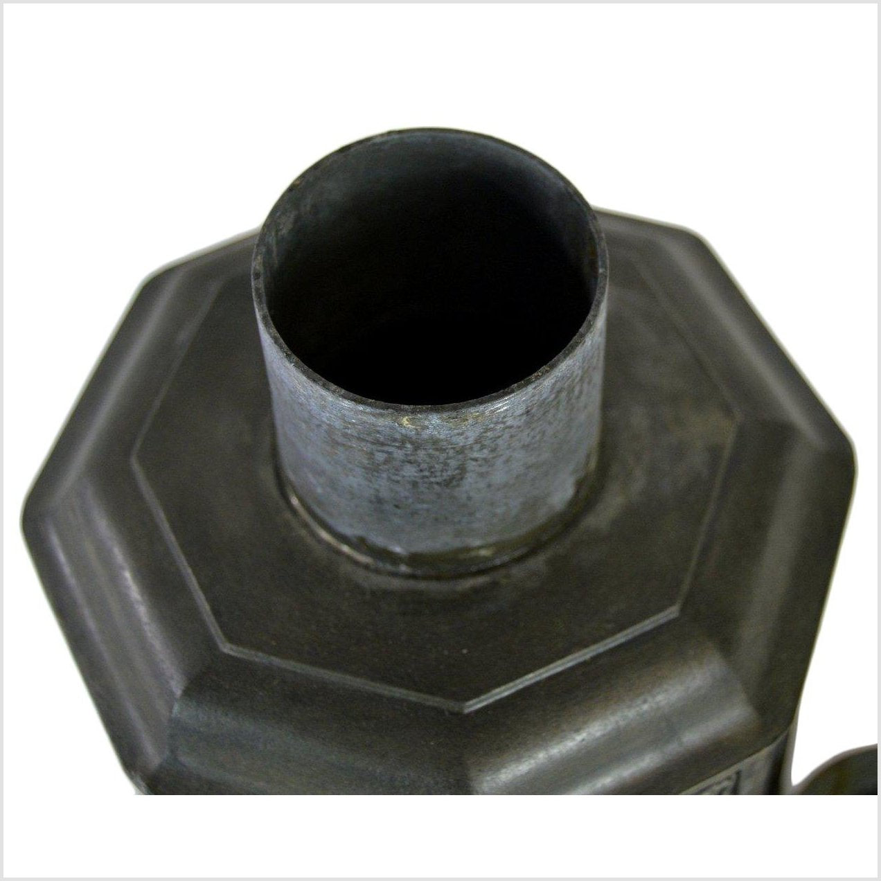Hand Tooled Pewter Tea Flask-6. Asian &amp; Chinese Furniture, Art, Antiques, Vintage Home Décor for sale at FEA Home