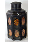 Hand Tooled Pewter Tea Flask-4. Asian & Chinese Furniture, Art, Antiques, Vintage Home Décor for sale at FEA Home