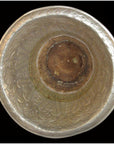 Hand Tooled Silver Plated Planter-7. Asian & Chinese Furniture, Art, Antiques, Vintage Home Décor for sale at FEA Home