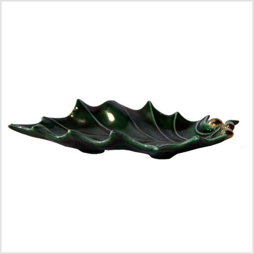 Holland Mold Porcelain Candy Dish-2. Asian & Chinese Furniture, Art, Antiques, Vintage Home Décor for sale at FEA Home