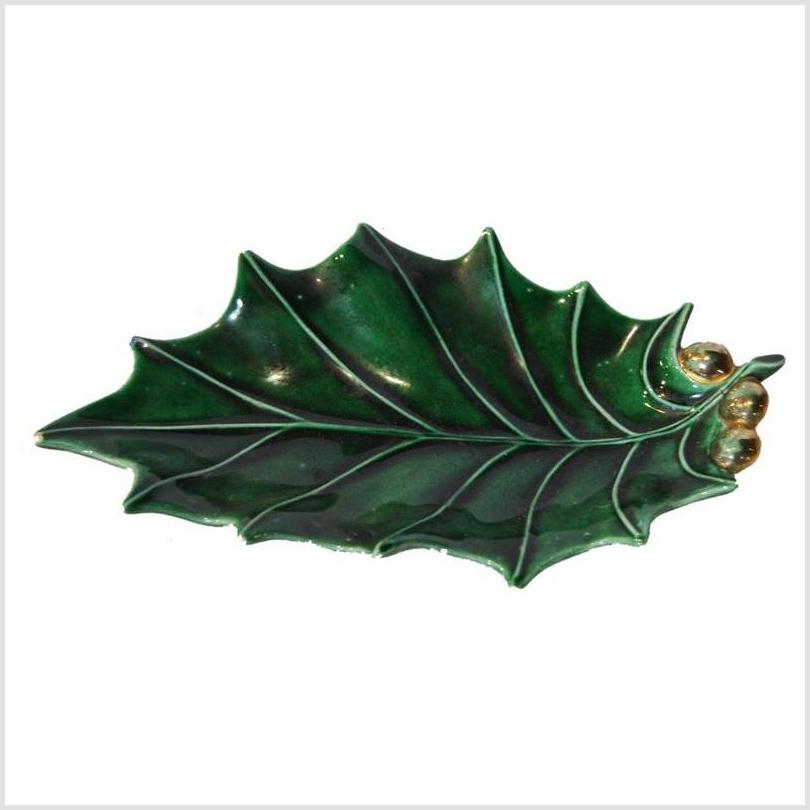Holland Mold Porcelain Candy Dish-1. Asian & Chinese Furniture, Art, Antiques, Vintage Home Décor for sale at FEA Home