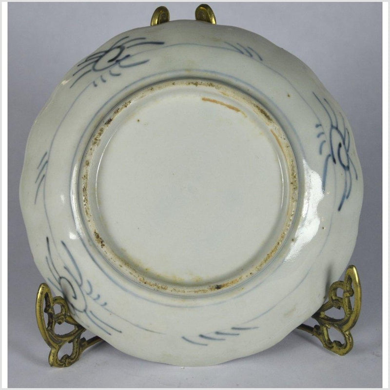 Imari Japanese Plate-YNE386-5. Asian & Chinese Furniture, Art, Antiques, Vintage Home Décor for sale at FEA Home