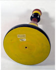 India Candle Stick-5. Asian & Chinese Furniture, Art, Antiques, Vintage Home Décor for sale at FEA Home