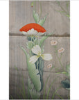 India Silk Tapestry-7. Asian & Chinese Furniture, Art, Antiques, Vintage Home Décor for sale at FEA Home