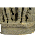 India Temple Sheesham Wood Carving-4. Asian & Chinese Furniture, Art, Antiques, Vintage Home Décor for sale at FEA Home