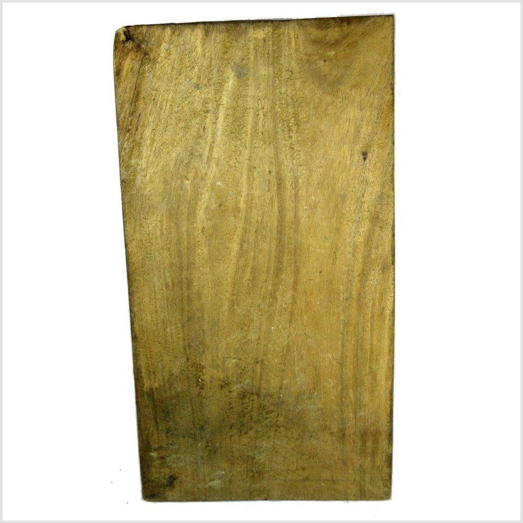 India Temple Sheesham Wood Carving-8. Asian &amp; Chinese Furniture, Art, Antiques, Vintage Home Décor for sale at FEA Home