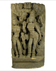 India Temple Sheesham Wood Carving-1. Asian & Chinese Furniture, Art, Antiques, Vintage Home Décor for sale at FEA Home