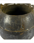 Indian Iron Water Jug-3. Asian & Chinese Furniture, Art, Antiques, Vintage Home Décor for sale at FEA Home