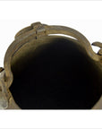 Indian Iron Water Jug-6. Asian & Chinese Furniture, Art, Antiques, Vintage Home Décor for sale at FEA Home