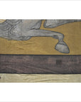 Indian Mughal Horse Tapestry-11. Asian & Chinese Furniture, Art, Antiques, Vintage Home Décor for sale at FEA Home