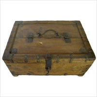 Indian Mughal Storage Box