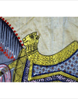 Indian Royal Horse Tapestry-3. Asian & Chinese Furniture, Art, Antiques, Vintage Home Décor for sale at FEA Home