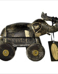 Small Elephant Toy Box-2. Asian & Chinese Furniture, Art, Antiques, Vintage Home Décor for sale at FEA Home