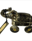 Small Elephant Toy Box-5. Asian & Chinese Furniture, Art, Antiques, Vintage Home Décor for sale at FEA Home