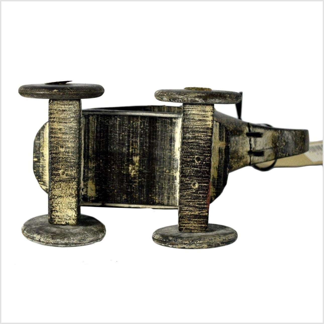 Small Elephant Toy Box-8. Asian &amp; Chinese Furniture, Art, Antiques, Vintage Home Décor for sale at FEA Home