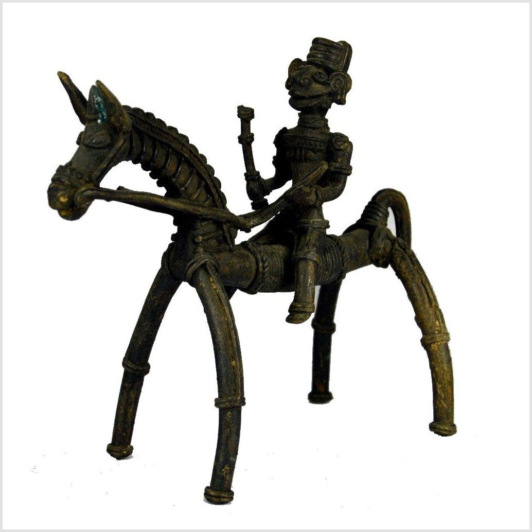 Indian Temple Toy-2. Asian & Chinese Furniture, Art, Antiques, Vintage Home Décor for sale at FEA Home